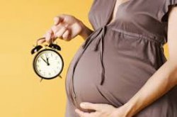 Пример заявления по беременности и родам. Что такое декретный отпуск? Правила составления заявления