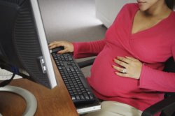 Сокращение беременной женщины при сокращении штата
