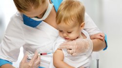 Если нет всех прививок обязаны ли взять в детский сад
