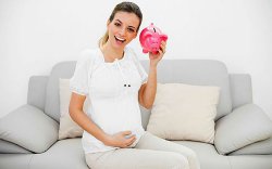 Больничный по беременности и родам в 2016 минималка